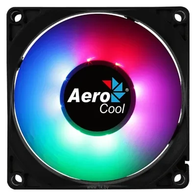 AeroCool Frost 8 FRGB