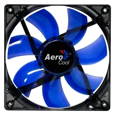 AeroCool Lightning 12cm Blue LED