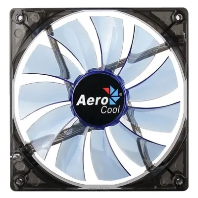 AeroCool Lightning 14cm Blue LED