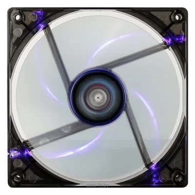 AeroCool Lightning 14cm Blue LED