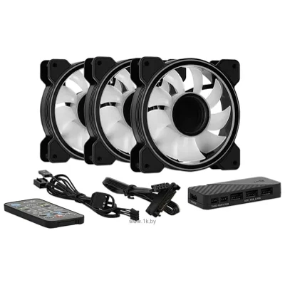 AeroCool Mirage 12 ARGB Pro