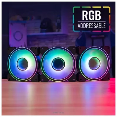 AeroCool Mirage 12 ARGB Pro
