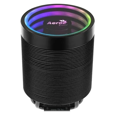 AeroCool Mirage 5