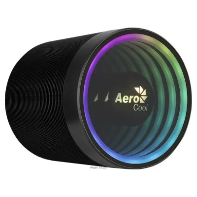 AeroCool Mirage 5