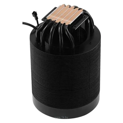 AeroCool Mirage 5
