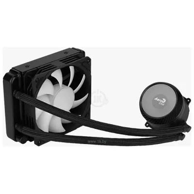 AeroCool Mirage L120 (chernyiy)