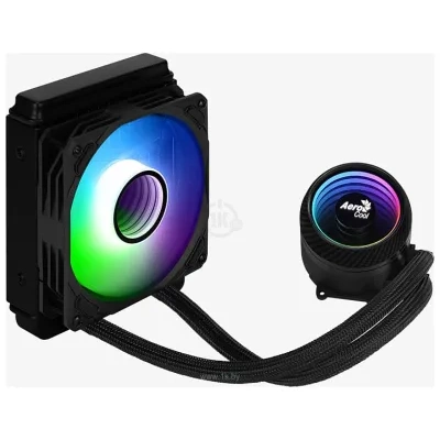 AeroCool Mirage L120 (chernyiy)