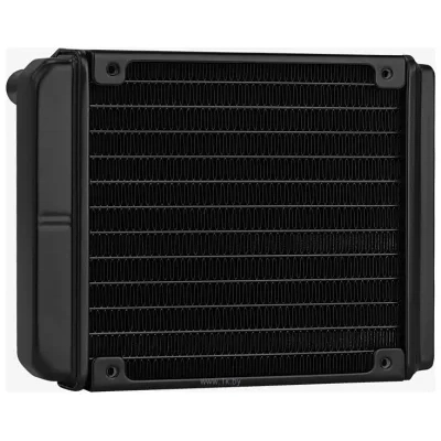 AeroCool Mirage L120 (chernyiy)