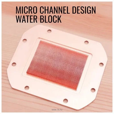 AeroCool Mirage L120 (chernyiy)