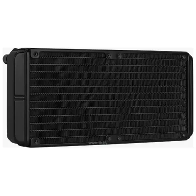 AeroCool Mirage L240 (chernyiy)