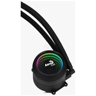 AeroCool Mirage L240 (chernyiy)