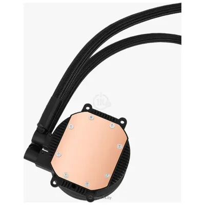 AeroCool Mirage L240 (chernyiy)