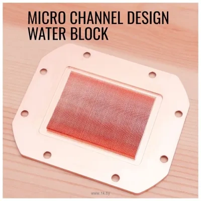 AeroCool Mirage L240 (chernyiy)
