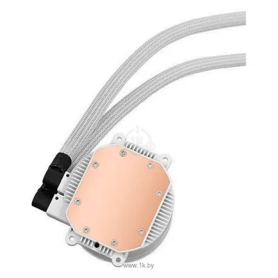 AeroCool Mirage L360