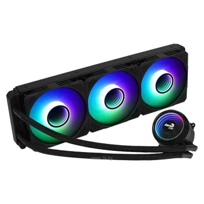 AeroCool Mirage L360