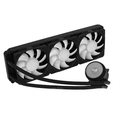 AeroCool Mirage L360