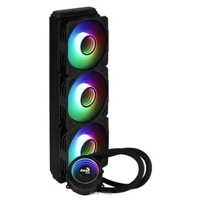 AeroCool Mirage L360