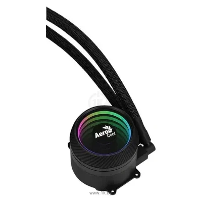 AeroCool Mirage L360