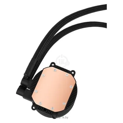 AeroCool Mirage L360