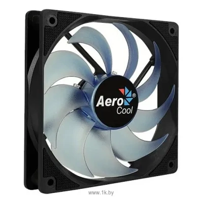 AeroCool Motion 12 Blue