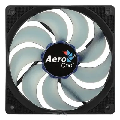 AeroCool Motion 12 Blue