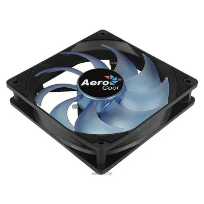 AeroCool Motion 12 Plus Blue