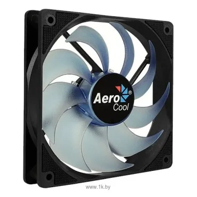 AeroCool Motion 12 Plus Blue