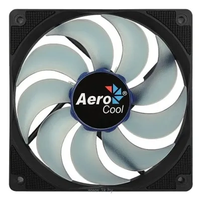 AeroCool Motion 12 Plus Blue