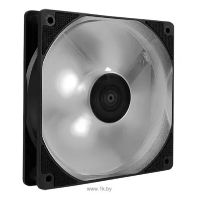 AeroCool Motion 12 Plus White