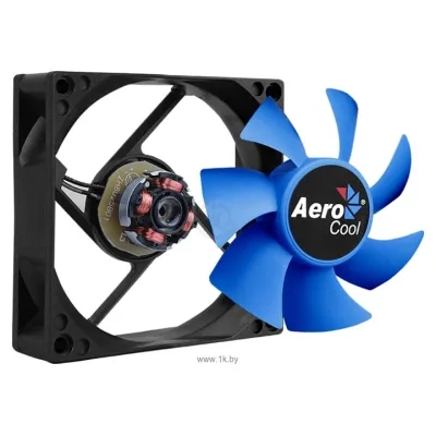 AeroCool Motion 8