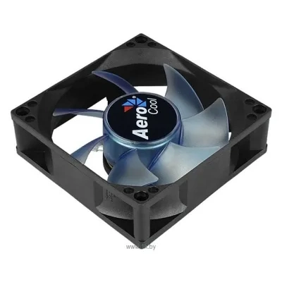 AeroCool Motion 8 Blue