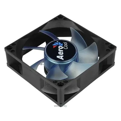 AeroCool Motion 8 Blue-3P