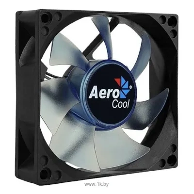 AeroCool Motion 8 Blue-3P