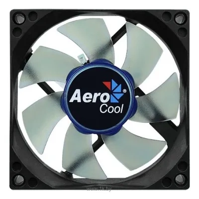 AeroCool Motion 8 Blue-3P
