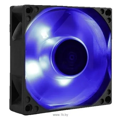 AeroCool Motion 8 Blue-3P
