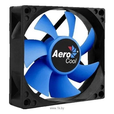 AeroCool Motion 8 Plus