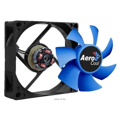 AeroCool Motion 8 Plus