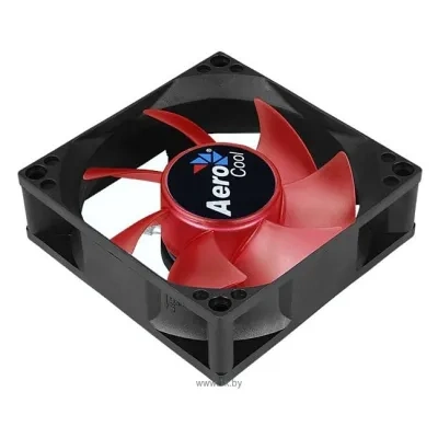 AeroCool Motion 8 Red-3P