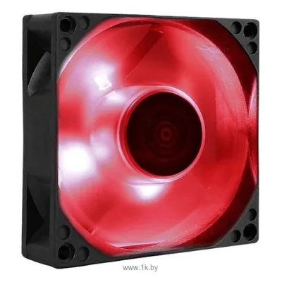 AeroCool Motion 8 Red-3P
