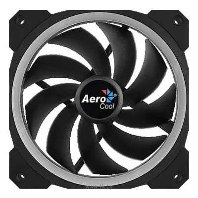 AeroCool Orbit