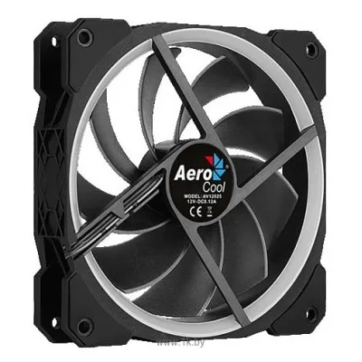 AeroCool Orbit