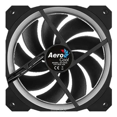 AeroCool Orbit