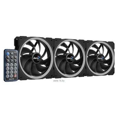 AeroCool Orbit RC