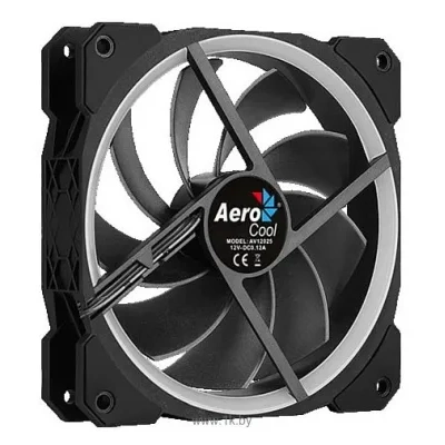 AeroCool Orbit RC