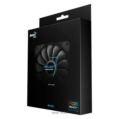 AeroCool P7-F12