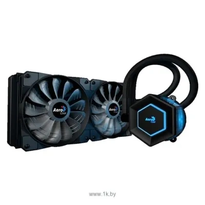 AeroCool P7-L240