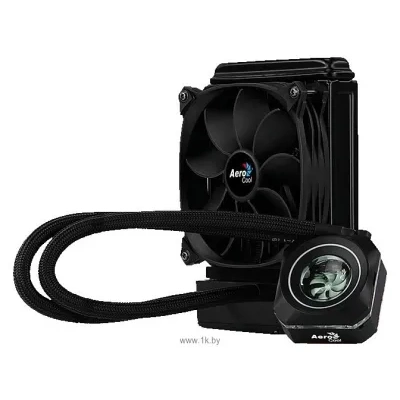 AeroCool Pulse L120