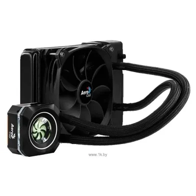 AeroCool Pulse L120