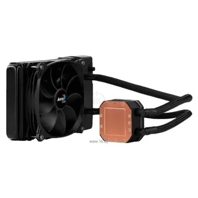 AeroCool Pulse L120