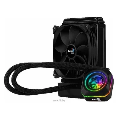 AeroCool Pulse L120